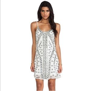 Parker Hayden Dress XS